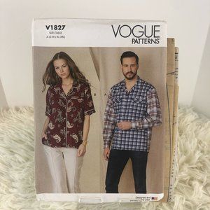 VOGUE BY DESIGN GROUP #1827